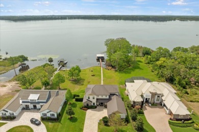 MOTIVATED SELLERS! Experience lakefront living at its finest in on Deer Island Country Club in Florida - for sale on GolfHomes.com, golf home, golf lot