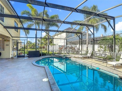 REDUCED PRICE on this stunning 5-bedroom, Pool Home with many on Oaks National Golf Course in Florida - for sale on GolfHomes.com, golf home, golf lot
