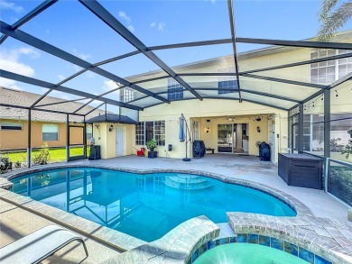 REDUCED PRICE on this stunning 5-bedroom, Pool Home with many on Oaks National Golf Course in Florida - for sale on GolfHomes.com, golf home, golf lot