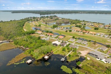 MOTIVATED SELLERS! Experience lakefront living at its finest in on Deer Island Country Club in Florida - for sale on GolfHomes.com, golf home, golf lot