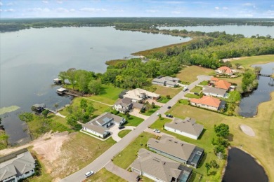MOTIVATED SELLERS! Experience lakefront living at its finest in on Deer Island Country Club in Florida - for sale on GolfHomes.com, golf home, golf lot
