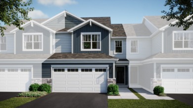 Homesite #1124    READY FOR SEPTEMBER DELIVERY!! Step inside and on Pinecrest Golf and Country Club in Illinois - for sale on GolfHomes.com, golf home, golf lot