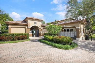 Discover this stunning 3-bed, 2.5-bath corner unit minutes from on Emerald Dunes Golf Club in Florida - for sale on GolfHomes.com, golf home, golf lot