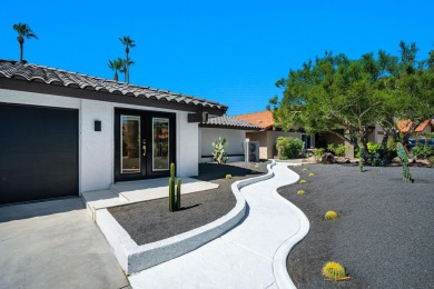 Luxury, craftsmanship, rich design: these are the words that on Date Palm Country Club in California - for sale on GolfHomes.com, golf home, golf lot