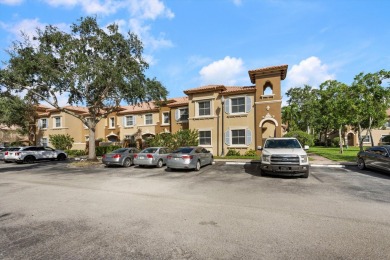 Discover this stunning 3-bed, 2.5-bath corner unit minutes from on Emerald Dunes Golf Club in Florida - for sale on GolfHomes.com, golf home, golf lot