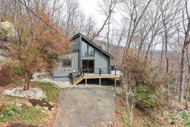 EMBRACE MOUNTAIN LIVING AT LAKE LURE, NC...............Nestled on Rumbling Bald Resort on Lake Lure in North Carolina - for sale on GolfHomes.com, golf home, golf lot