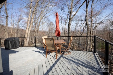 EMBRACE MOUNTAIN LIVING AT LAKE LURE, NC...............Nestled on Rumbling Bald Resort on Lake Lure in North Carolina - for sale on GolfHomes.com, golf home, golf lot