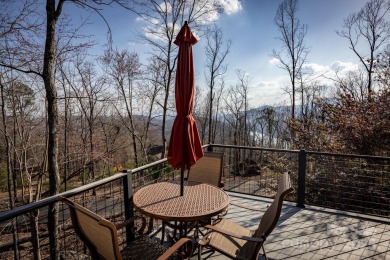 EMBRACE MOUNTAIN LIVING AT LAKE LURE, NC...............Nestled on Rumbling Bald Resort on Lake Lure in North Carolina - for sale on GolfHomes.com, golf home, golf lot