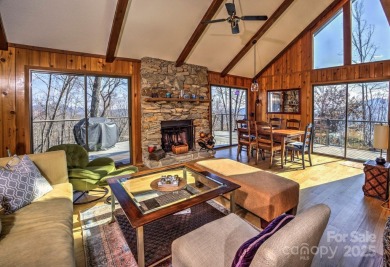 EMBRACE MOUNTAIN LIVING AT LAKE LURE, NC...............Nestled on Rumbling Bald Resort on Lake Lure in North Carolina - for sale on GolfHomes.com, golf home, golf lot