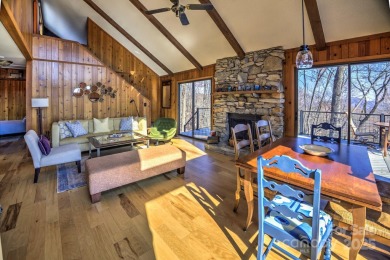 EMBRACE MOUNTAIN LIVING AT LAKE LURE, NC...............Nestled on Rumbling Bald Resort on Lake Lure in North Carolina - for sale on GolfHomes.com, golf home, golf lot