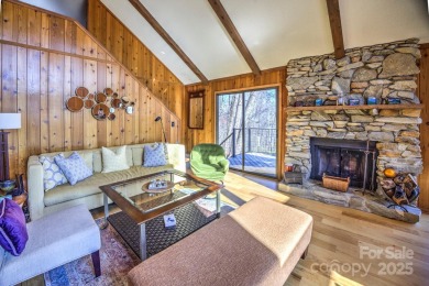 EMBRACE MOUNTAIN LIVING AT LAKE LURE, NC...............Nestled on Rumbling Bald Resort on Lake Lure in North Carolina - for sale on GolfHomes.com, golf home, golf lot