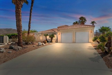 CUSTOM-HOME with amazing potential in the highly sought after on Mission Lakes Country Club in California - for sale on GolfHomes.com, golf home, golf lot