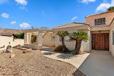 CUSTOM-HOME with amazing potential in the highly sought after on Mission Lakes Country Club in California - for sale on GolfHomes.com, golf home, golf lot