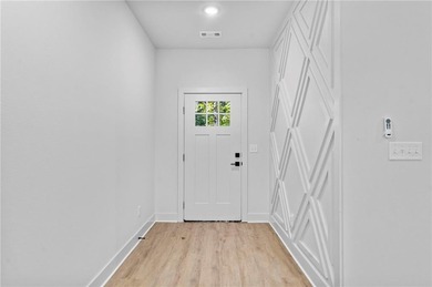 Builder offering $2,500 buyer concession + an additional lender on Branchwood Golf Course in Arkansas - for sale on GolfHomes.com, golf home, golf lot