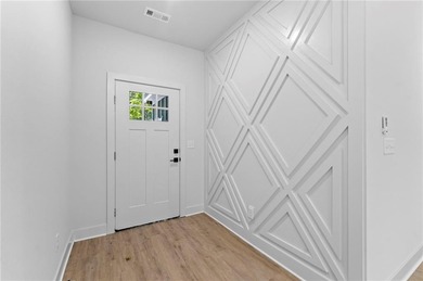 Builder offering $2,500 buyer concession + an additional lender on Branchwood Golf Course in Arkansas - for sale on GolfHomes.com, golf home, golf lot