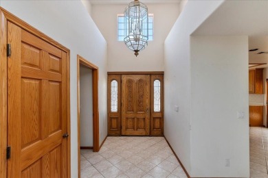 CUSTOM-HOME with amazing potential in the highly sought after on Mission Lakes Country Club in California - for sale on GolfHomes.com, golf home, golf lot