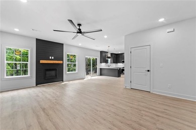 Builder offering $2,500 buyer concession + an additional lender on Branchwood Golf Course in Arkansas - for sale on GolfHomes.com, golf home, golf lot