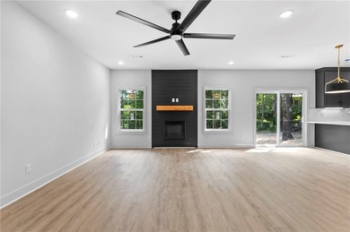 Builder offering $2,500 buyer concession + an additional lender on Branchwood Golf Course in Arkansas - for sale on GolfHomes.com, golf home, golf lot