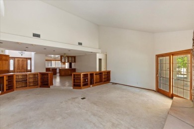 CUSTOM-HOME with amazing potential in the highly sought after on Mission Lakes Country Club in California - for sale on GolfHomes.com, golf home, golf lot