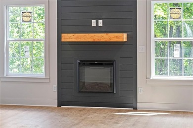 Builder offering $2,500 buyer concession + an additional lender on Branchwood Golf Course in Arkansas - for sale on GolfHomes.com, golf home, golf lot