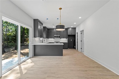 Builder offering $2,500 buyer concession + an additional lender on Branchwood Golf Course in Arkansas - for sale on GolfHomes.com, golf home, golf lot