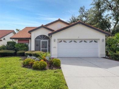 This beautiful home, situated on a beautiful corner lot on Venice East Golf Club in Florida - for sale on GolfHomes.com, golf home, golf lot