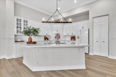 UPDATED AND MOVE-IN READY! This immaculate 4BD/3BA one-story on Heron Bay Golf Club in Florida - for sale on GolfHomes.com, golf home, golf lot