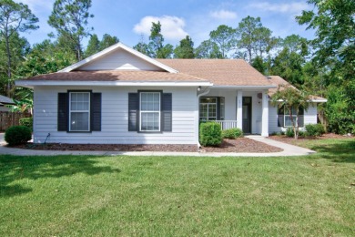 Welcome to this beautifully updated 4-bedroom, 2.5-bathroom home on Haile Plantation Golf and Country Club in Florida - for sale on GolfHomes.com, golf home, golf lot