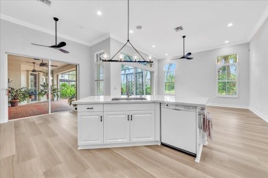 UPDATED AND MOVE-IN READY! This immaculate 4BD/3BA one-story on Heron Bay Golf Club in Florida - for sale on GolfHomes.com, golf home, golf lot