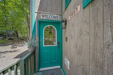Welcome to 38 N Fairway Drive located in the highly desirable on The Hideout Golf in Pennsylvania - for sale on GolfHomes.com, golf home, golf lot