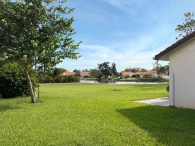 This beautiful home, situated on a beautiful corner lot on Venice East Golf Club in Florida - for sale on GolfHomes.com, golf home, golf lot