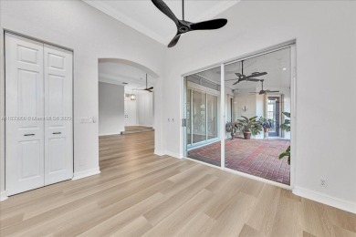 UPDATED AND MOVE-IN READY! This immaculate 4BD/3BA one-story on Heron Bay Golf Club in Florida - for sale on GolfHomes.com, golf home, golf lot