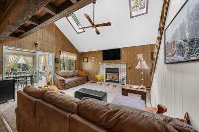 Welcome to 38 N Fairway Drive located in the highly desirable on The Hideout Golf in Pennsylvania - for sale on GolfHomes.com, golf home, golf lot