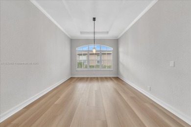 UPDATED AND MOVE-IN READY! This immaculate 4BD/3BA one-story on Heron Bay Golf Club in Florida - for sale on GolfHomes.com, golf home, golf lot