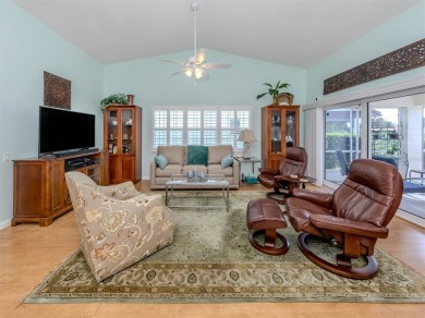 This beautiful home, situated on a beautiful corner lot on Venice East Golf Club in Florida - for sale on GolfHomes.com, golf home, golf lot