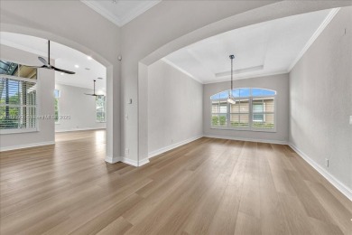 UPDATED AND MOVE-IN READY! This immaculate 4BD/3BA one-story on Heron Bay Golf Club in Florida - for sale on GolfHomes.com, golf home, golf lot