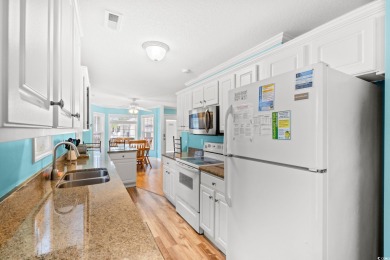Your Coastal Dream Awaits in Ocean Lakes! Discover the perfect on Prestwick Country Club in South Carolina - for sale on GolfHomes.com, golf home, golf lot