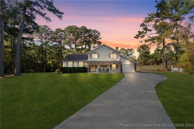 This large 4 bedroom home has a great layout and 3 full on Cypress Lakes Golf Course in North Carolina - for sale on GolfHomes.com, golf home, golf lot