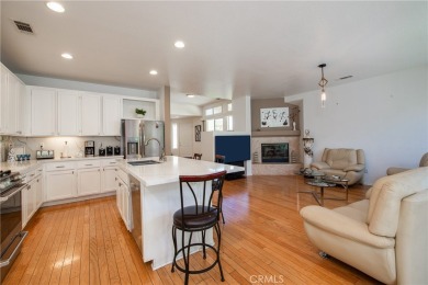 AWESOME HOME IN THE OASIS COMUNITY FOR 55 PLUS *** SENIOR LIVING on Menifee Lakes Country Club - Lakes in California - for sale on GolfHomes.com, golf home, golf lot