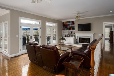 Awesome views from Number 2 Green of Greystone Founders Golf on Greystone Golf and Country Club-Founders Course in Alabama - for sale on GolfHomes.com, golf home, golf lot