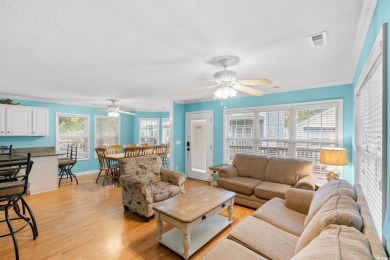 Your Coastal Dream Awaits in Ocean Lakes! Discover the perfect on Prestwick Country Club in South Carolina - for sale on GolfHomes.com, golf home, golf lot