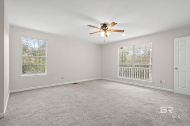 Welcome to this beautifully updated 4/2 home in the highly on Lake Forest Yacht and Country Club in Alabama - for sale on GolfHomes.com, golf home, golf lot