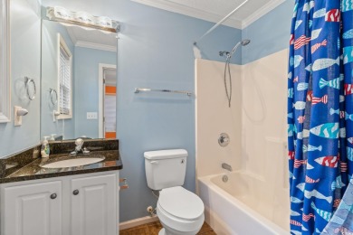 Your Coastal Dream Awaits in Ocean Lakes! Discover the perfect on Prestwick Country Club in South Carolina - for sale on GolfHomes.com, golf home, golf lot
