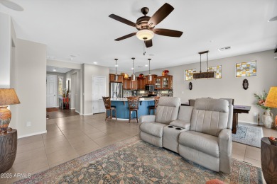 Welcome to Trilogy at Vistancia, a premier 55+ active adult on Trilogy Golf Club At Vistancia in Arizona - for sale on GolfHomes.com, golf home, golf lot