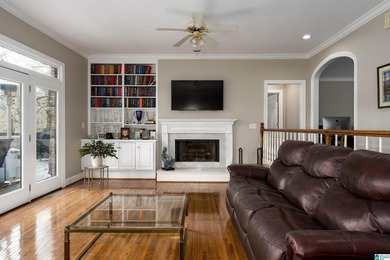 Awesome views from Number 2 Green of Greystone Founders Golf on Greystone Golf and Country Club-Founders Course in Alabama - for sale on GolfHomes.com, golf home, golf lot