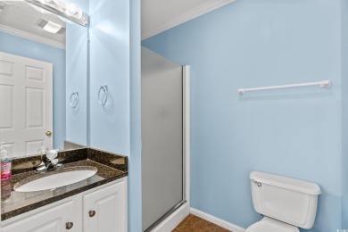 Your Coastal Dream Awaits in Ocean Lakes! Discover the perfect on Prestwick Country Club in South Carolina - for sale on GolfHomes.com, golf home, golf lot