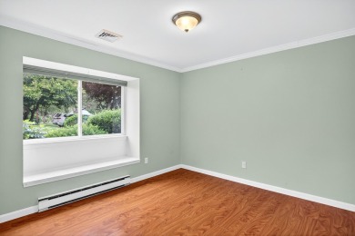 This inviting 2-bedroom, 2-bath residence has been thoughtfully on Ocean Edge Resort and Golf Club in Massachusetts - for sale on GolfHomes.com, golf home, golf lot
