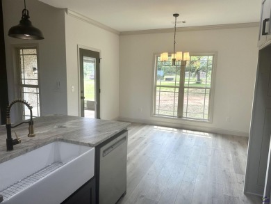 RELAX and ENJOY your Golf Course View!  New Construction with a on Southern Hills Golf Club in Georgia - for sale on GolfHomes.com, golf home, golf lot