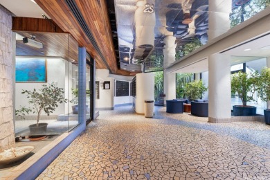 Enjoy the panoramic views of the morning sunrise from this high on Ala Wai Golf Course in Hawaii - for sale on GolfHomes.com, golf home, golf lot