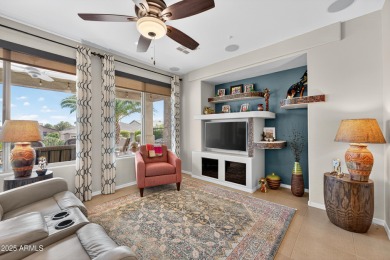 Welcome to Trilogy at Vistancia, a premier 55+ active adult on Trilogy Golf Club At Vistancia in Arizona - for sale on GolfHomes.com, golf home, golf lot